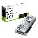 Gigabyte Karta graficzna Gigabyte GeForce RTX 5080 AERO OC 16GD SFF Gigabyte Karta graficzna Gigabyte GeForce RTX 5080 AERO OC 16GD SFF