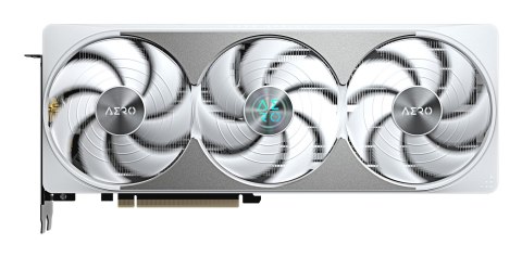 Gigabyte Karta graficzna Gigabyte GeForce RTX 5080 AERO OC 16GD SFF Gigabyte Karta graficzna Gigabyte GeForce RTX 5080 AERO OC 16GD SFF