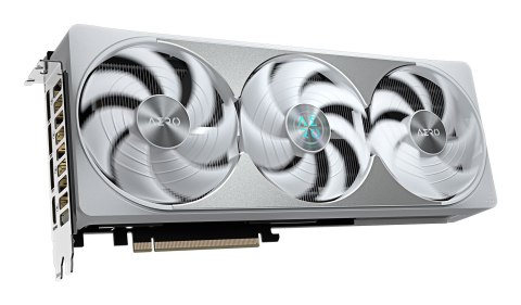 Gigabyte Karta graficzna Gigabyte GeForce RTX 5080 AERO OC 16GD SFF Gigabyte Karta graficzna Gigabyte GeForce RTX 5080 AERO OC 16GD SFF