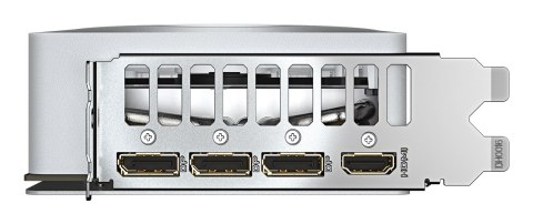 Gigabyte Karta graficzna Gigabyte GeForce RTX 5080 AERO OC 16GD SFF Gigabyte Karta graficzna Gigabyte GeForce RTX 5080 AERO OC 16GD SFF