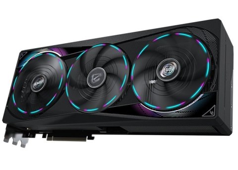 Gigabyte Karta graficzna Gigabyte GeForce RTX 5080 AORUS MASTER 16GB Gigabyte Karta graficzna Gigabyte GeForce RTX 5080 AORUS MASTER 16GB