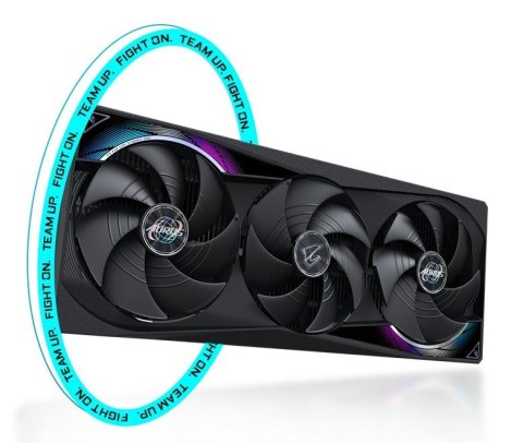 Gigabyte Karta graficzna Gigabyte GeForce RTX 5080 AORUS MASTER 16GB Gigabyte Karta graficzna Gigabyte GeForce RTX 5080 AORUS MASTER 16GB