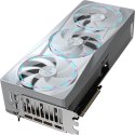 Gigabyte Karta graficzna Gigabyte GeForce RTX 5080 AORUS MASTER ICE 16GB Gigabyte Karta graficzna Gigabyte GeForce RTX 5080 AORUS MASTER ICE 16GB