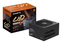 Gigabyte Zasilacz Gigabyte UD1000GM PG5 V.2 1000W 80+ Gold