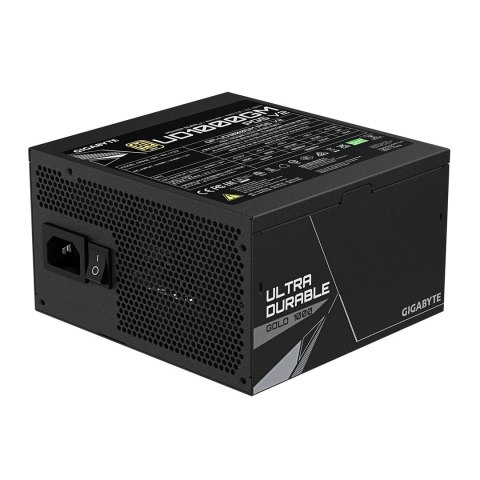 Gigabyte Zasilacz Gigabyte UD1000GM PG5 V.2 1000W 80+ Gold