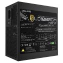 Gigabyte Zasilacz Gigabyte UD1000GM PG5 V.2 1000W 80+ Gold