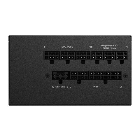 Gigabyte Zasilacz Gigabyte UD1000GM PG5 V.2 1000W 80+ Gold