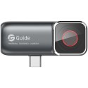 Guide Sensmart GUIDE SENSMART KAMERA TERMOWIZYJNA MOBIR 2S M2SA USB-C, 256X192PX DO 150°C FOV 25° AUTOFOCUS 100M NOKTOWIZJA M2SA