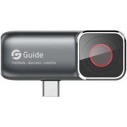 Guide Sensmart GUIDE SENSMART KAMERA TERMOWIZYJNA MOBIR 2S M2SA USB-C, 256X192PX DO 150°C FOV 25° AUTOFOCUS 100M NOKTOWIZJA M2SA