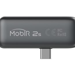 Guide Sensmart GUIDE SENSMART KAMERA TERMOWIZYJNA MOBIR 2S M2SA USB-C, 256X192PX DO 150°C FOV 25° AUTOFOCUS 100M NOKTOWIZJA M2SA