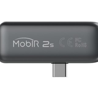 Guide Sensmart GUIDE SENSMART KAMERA TERMOWIZYJNA MOBIR 2S M2SA USB-C, 256X192PX DO 150°C FOV 25° AUTOFOCUS 100M NOKTOWIZJA M2SA
