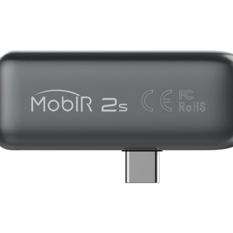 Guide Sensmart GUIDE SENSMART KAMERA TERMOWIZYJNA MOBIR 2S M2SA USB-C, 256X192PX DO 150°C FOV 25° AUTOFOCUS 100M NOKTOWIZJA M2SA