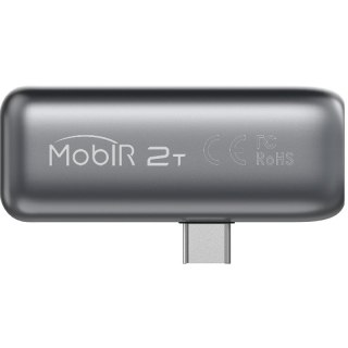 Guide Sensmart GUIDE SENSMART KAMERA TERMOWIZYJNA MOBIR 2T A USB-C, 256X192PX DOKŁ. POMIARU TEMPERATURY CIAŁA ±0,5°C DO 150°C FOV 56° M2TA