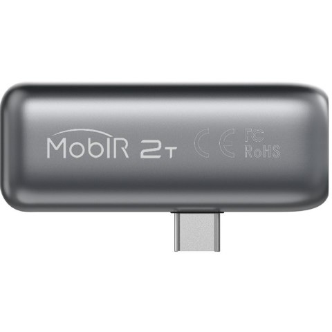Guide Sensmart GUIDE SENSMART KAMERA TERMOWIZYJNA MOBIR 2T A USB-C, 256X192PX DOKŁ. POMIARU TEMPERATURY CIAŁA ±0,5°C DO 150°C FOV 56° M2TA