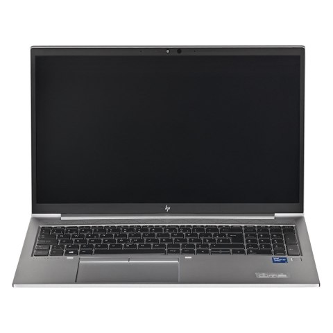 Hewlett-Packard HP EliteBook 850 G8 i5-1145G7 16GB 512GB SSD 15,6" FHD Win11pro + zasilacz UŻYWANY