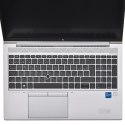 Hewlett-Packard HP EliteBook 850 G8 i5-1145G7 16GB 512GB SSD 15,6" FHD Win11pro + zasilacz UŻYWANY