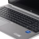 Hewlett-Packard HP EliteBook 850 G8 i5-1145G7 16GB 512GB SSD 15,6" FHD Win11pro + zasilacz UŻYWANY