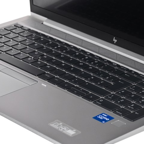 Hewlett-Packard HP EliteBook 850 G8 i5-1145G7 16GB 512GB SSD 15,6" FHD Win11pro + zasilacz UŻYWANY