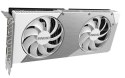 INNO3D Karta graf. INNO3D RTX 5060 Twin X2 OC 8GB WHITE