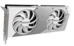 INNO3D Karta graf. INNO3D RTX 5060 Twin X2 OC 8GB WHITE