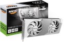 INNO3D Karta graf. INNO3D RTX 5060 Twin X2 OC 8GB WHITE