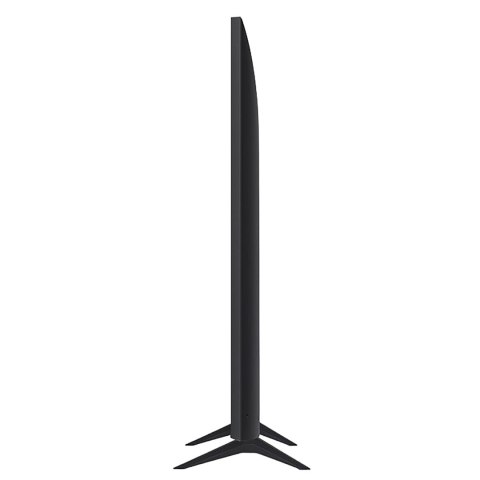 LG Telewizor LG 43UR78GC0LK LED 43'' 4K Ultra HD WebOS Dolby Digital DVB-T2 Czarny LG Telewizor LG 43UR78GC0LK LED 43'' 4K Ultra HD WebOS Dolby Digital DVB-T2 Czarny