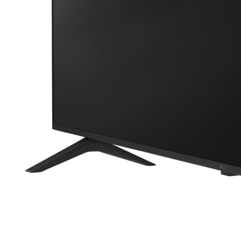 LG Telewizor LG 43UR78GC0LK LED 43'' 4K Ultra HD WebOS Dolby Digital DVB-T2 Czarny LG Telewizor LG 43UR78GC0LK LED 43'' 4K Ultra HD WebOS Dolby Digital DVB-T2 Czarny