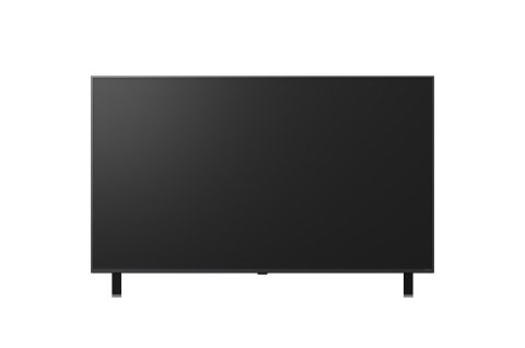 LG Telewizor LG 55QNED85A3C QNED EVO 55'' 4K Ultra HD 120Hz WebOS Dolby Digital Czarny LG Telewizor LG 55QNED85A3C QNED EVO 55'' 4K Ultra HD 120Hz WebOS Dolby Digital Czarny