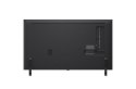 LG Telewizor LG 55QNED85A3C QNED EVO 55'' 4K Ultra HD 120Hz WebOS Dolby Digital Czarny LG Telewizor LG 55QNED85A3C QNED EVO 55'' 4K Ultra HD 120Hz WebOS Dolby Digital Czarny