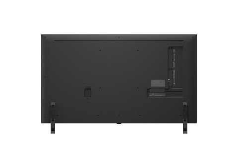LG Telewizor LG 55QNED85A3C QNED EVO 55'' 4K Ultra HD 120Hz WebOS Dolby Digital Czarny LG Telewizor LG 55QNED85A3C QNED EVO 55'' 4K Ultra HD 120Hz WebOS Dolby Digital Czarny
