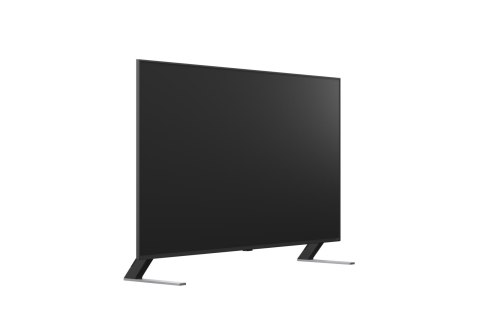LG Telewizor LG 55QNED85A3C QNED EVO 55'' 4K Ultra HD 120Hz WebOS Dolby Digital Czarny LG Telewizor LG 55QNED85A3C QNED EVO 55'' 4K Ultra HD 120Hz WebOS Dolby Digital Czarny