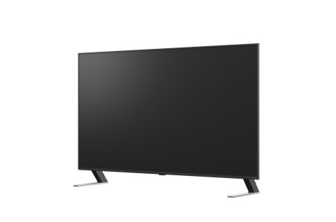 LG Telewizor LG 55QNED85A3C QNED EVO 55'' 4K Ultra HD 120Hz WebOS Dolby Digital Czarny LG Telewizor LG 55QNED85A3C QNED EVO 55'' 4K Ultra HD 120Hz WebOS Dolby Digital Czarny