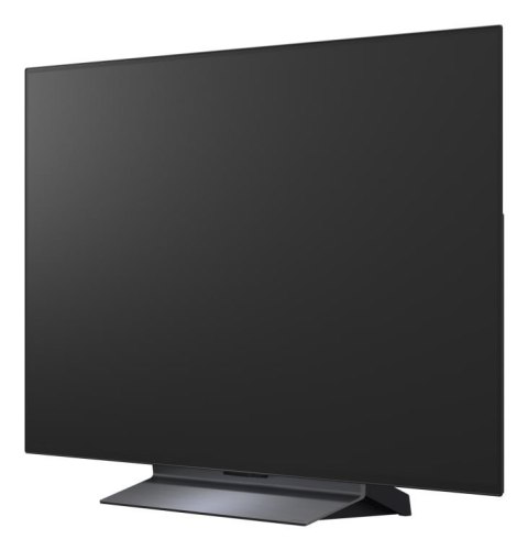 LG Telewizor LG OLED48C51LA OLED EVO 48'' 4K Ultra HD 144 Hz WebOS Dolby Atmos Czarny LG Telewizor LG OLED48C51LA OLED EVO 48'' 4K Ultra HD 144 Hz WebOS Dolby Atmos Czarny