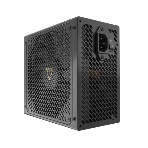 MODECOM MODECOM ZASILACZ VOLCANO HEX 750W GOLD ATX 3.1