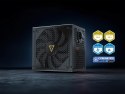 MODECOM MODECOM ZASILACZ VOLCANO HEX 750W GOLD ATX 3.1