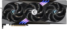 MSI Karta graf. MSI RTX 5090 32G GAMING TRIO