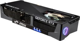 MSI Karta graf. MSI RTX 5090 32G GAMING TRIO