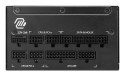 MSI Zasilacz MSI MAG A1000GL PCIE5 II