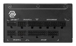 MSI Zasilacz MSI MAG A1000GL PCIE5 II