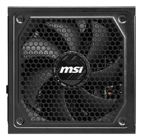 MSI Zasilacz MSI MAG A1000GL PCIE5 II