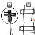 Maclean MACLEAN UCHWYT DO TV, MONITORA 120' 120KG MC-750N