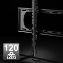 Maclean MACLEAN UCHWYT DO TV, MONITORA 120' 120KG MC-750N