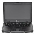 No name GETAC 410 G4 i7-1185G7 32GB 1TB SSD 14"FHD Win11pro + zasilacz UŻYWANY No name GETAC 410 G4 i7-1185G7 32GB 1TB SSD 14"FHD Win11pro + zasilacz UŻYWANY