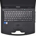 No name GETAC 410 G4 i7-1185G7 32GB 1TB SSD 14"FHD Win11pro + zasilacz UŻYWANY No name GETAC 410 G4 i7-1185G7 32GB 1TB SSD 14"FHD Win11pro + zasilacz UŻYWANY