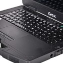 No name GETAC 410 G4 i7-1185G7 32GB 1TB SSD 14"FHD Win11pro + zasilacz UŻYWANY No name GETAC 410 G4 i7-1185G7 32GB 1TB SSD 14"FHD Win11pro + zasilacz UŻYWANY