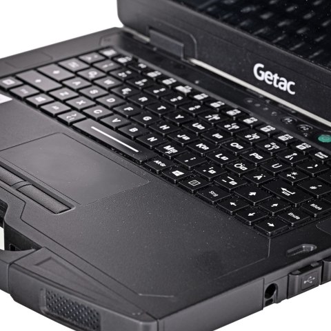 No name GETAC 410 G4 i7-1185G7 32GB 1TB SSD 14"FHD Win11pro + zasilacz UŻYWANY No name GETAC 410 G4 i7-1185G7 32GB 1TB SSD 14"FHD Win11pro + zasilacz UŻYWANY