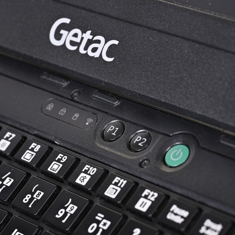 No name GETAC 410 G4 i7-1185G7 32GB 1TB SSD 14"FHD Win11pro + zasilacz UŻYWANY No name GETAC 410 G4 i7-1185G7 32GB 1TB SSD 14"FHD Win11pro + zasilacz UŻYWANY