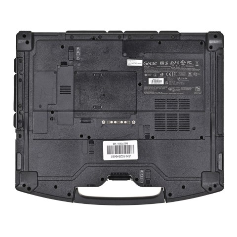 No name GETAC 410 G4 i7-1185G7 32GB 1TB SSD 14"FHD Win11pro + zasilacz UŻYWANY No name GETAC 410 G4 i7-1185G7 32GB 1TB SSD 14"FHD Win11pro + zasilacz UŻYWANY