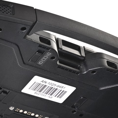 No name GETAC 410 G4 i7-1185G7 32GB 1TB SSD 14"FHD Win11pro + zasilacz UŻYWANY No name GETAC 410 G4 i7-1185G7 32GB 1TB SSD 14"FHD Win11pro + zasilacz UŻYWANY