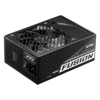 XPG Zasilacz XPG FUSION 1600W 80+ Titanium